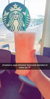 Pin By Lillian Hayes On Beverages In 2020 Starbucks Drinks Recipes Secret Starbucks Drinks Healthy Starbucks Drinks