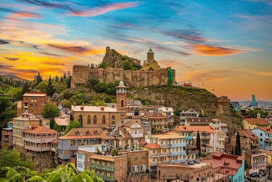ibis Styles Tbilisi Center