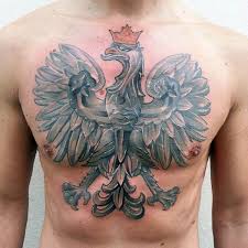 Collection by norbert balacinski • last updated 7 days ago. 149 Amazing Polish Tattoo Design With Meaning Ideas And Celebrities Body Art Guru