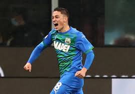 Sassuolo ranks 427 in the seria a market value 5.5 m check his profile, stats and in depth player analysis. Raspadori Ecco Chi E Il Giovane Bomber Che Con Una Doppietta Ha Sconfitto Il Milan Corriere It