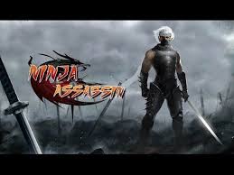 Ninja Assassin Apk Assassin Ninja Character