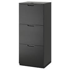 Ikea lixhult mini cabinet cupboard,home office storage living,metal,white,pink. Storage Cabinets Ikea