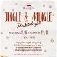 jingle & Mingle — Back In Time event image