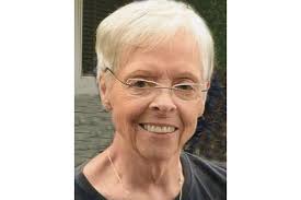 Sandra McCleary Obituary (1942