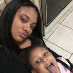 Candace Lemons's Instagram, Twitter & Facebook