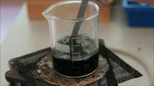 Explore ideas for your next experiment and discover fun chemistry tutorials. Aqa Required Practical Making Salts Copper Sulfate Crystals Separating Solids From A Solution Youtube