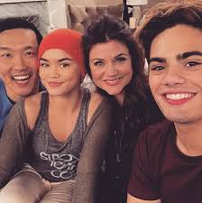 Alexa & Katie (2018)