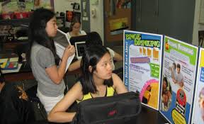 Free language arts worksheets for teachers, parents, and kids. Grade 7 Course Outline The Health Teacher