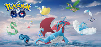 2.3.1 report a new version; Pokemon Go Mod Apk 0 167 1 Unlimited Coins Download For Android