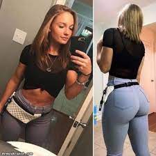 Submitted 18 days ago by trippinginhell. 24 Hots Girls In Tight Jeans Breakbrunch