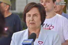 Renata Butryn startuje z 7 miejsca na liście KO do Sejmu. Co chciałaby  zrobić dla mieszkańców regionu?