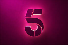 It is the natural number following 4 and preceding 6, and is a prime number. Channel 5 British Comedy Guide