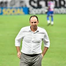 Site oficial do rogério greco. Rogerio Ceni Quem E Quantos Anos Quantos Gols Libertadores E Outros Esporte Uol Esporte