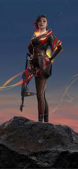 2020 free fire mobile wallpapers. Garena Free Fire 2020 New Resolution Hd Games 4k I Iphone Wallpapers Free Download