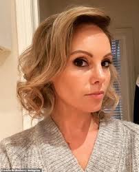 Michelle dewberry is a british businesswoman and media personality. Former Apprentice Star Michelle Dewberry In Relationship With Simon Jordan Daily Mail Online
