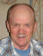 Obituary information for Elroy Burton Olson