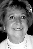 Patricia Marsh Obituary (2015)