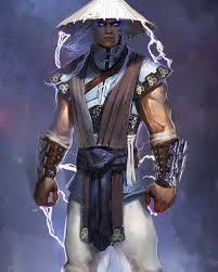 Marco Nelor On Instagram Throwback Raiden Concept Mortal Kombat X Scroll Way Down My Feed Raiden Mortal Kombat Mortal Kombat Art Mortal Kombat Characters