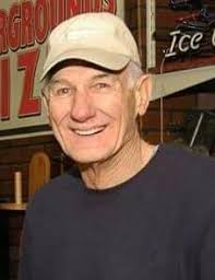 Richard Painter Obituary