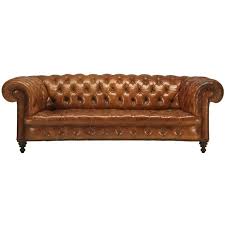 Antique Leather Chesterfield Sofa In Original Leather Leather Chesterfield Sofa Chesterfield Sofa Original Chesterfield Sofa