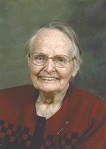 Mabel Ethal Anderson Howells (1912-2006)