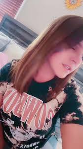 ashley baker (@ashleybakerisme)'s videos with Paint The Town Red