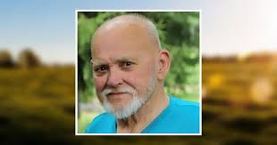 Thomas Edward "Ed" Mcpherson Obituary March 25, 2023