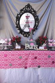 Party themes themed parties list for amazing parties. Diy Printable Party By Blissfulneststudio On Etsy Paris Party Paris Theme Party Paris Themed Birthday Party