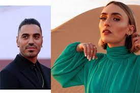 Il cantante si sta godendo qualche giorno di relax insieme alla sua cara amica elodie, l'ex allieva della scuola di amici che con le sue hit ha accompagnato l'estate degli italiani. Marracash Tradisce Elodie Con La Sorella Di Tha Supreme Nasce La Coppia Marra Sattei
