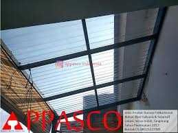 Maybe you would like to learn more about one of these? Konsep 34 Atap Belakang Rumah Transparan