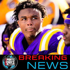 My biggest regret is not taking him with us when we left." Malik Nabers  opens up since losing his former LSU teammate & close friend Kyren Lacy 🙏