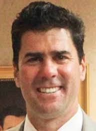 Caruolo wins award for taking action