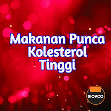 Kondisi ini bisa menyebabkan berbagai masalah yang umumnya mengancam. Biovco On Twitter Makanan Punca Kolesterol Tinggi Ada Berbagai Penyebab Meningkatnya Kadar Kolesterol Makanan Boleh Menjadi Penyebab Kolesterol Tinggi Dan Menjadi Punca Masalah Kesihatan Serius Seperti Serangan Jantung Https T Co W9ahurbc1a