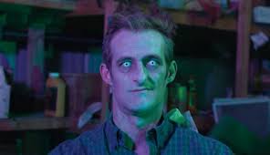 Popcorn Frights 2023: Santastein and Eldritch, USA