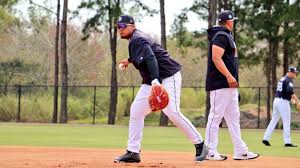 They got married in 2000. Miguel Cabrera Wants To Win For Ilitch Family