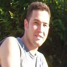 Eoin Wilson's Profile