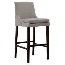 Console uph seat bar stool (3 piece set) console uph seat bar stool (3 piece set) liberty furniture. Tito Light Gray Microfiber 30 Upholstered Barstool Dining Room Barstools City Furniture Bar Stools Light Grey Interior Design Dining Room