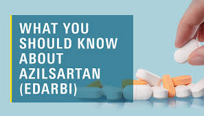 Image result for Azilsartan