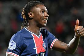 Kean synonyms, kean pronunciation, kean translation, english dictionary definition of kean. Kean Happy To Play Wherever The Coach Decides After First Psg Goals Goal Com