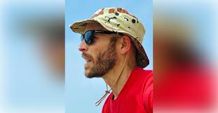 Obituary information for Garin Richard Williams