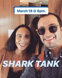 Eddie Friedman's Instagram, Twitter & Facebook