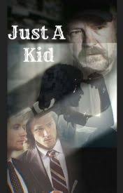 Just A Kid