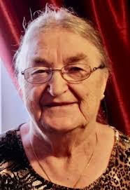 Pearl — Obituaries — Kerry M. Fillatres Funeral Home