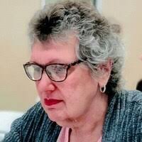 Diane N. McBride Obituary (2021)