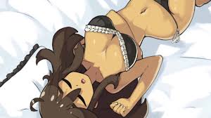 (POCKET WAIFU) Raquel - 100% COMPLETED (ALL 5 SEX SCENES + BONUS)