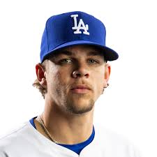 Gavin Stone to start Dodgers Cactus League opener Thursday