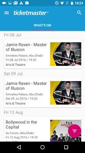 Ticketmaster apk 1.151.0 for android is available for free and safe. Ticketmaster For Android Apk Download
