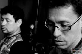 Los Mojarras" el reencuentro