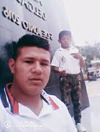 Maria Belen Anchundia lisäsi uuden...