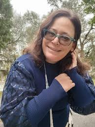 She's mad, but she's magic. There's no lie in her fire."